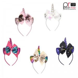 رئيس الفرقة يونيكورن