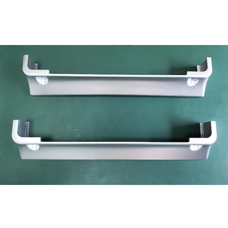 أجزاء النموذج الجديد للعملاء إسرائيل