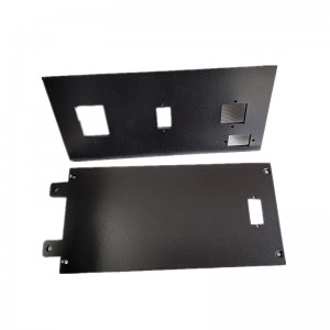 نموذج الطباعة ثلاثية الأبعاد للحاويات البلاستيكية الخارجية