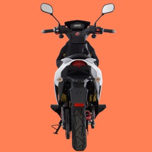 سكوتر الكهربائية ، سكوتر الإلكترونية ، الدراجات النارية