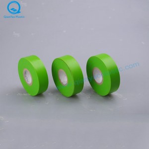 -40 ℃ القطب الشمالي الفينيل المسح Fuolro الإبلاغ عن الشريط