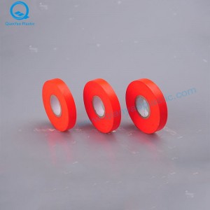 الولايات المتحدة الأمريكية الفينيل تنقش الملونة حديقة الشريط التعادل