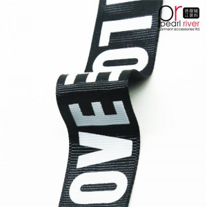 شريط أسود عالي الجودة