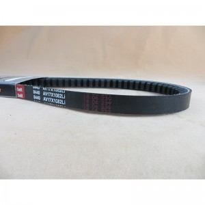 ملفوفة الخامس حزام