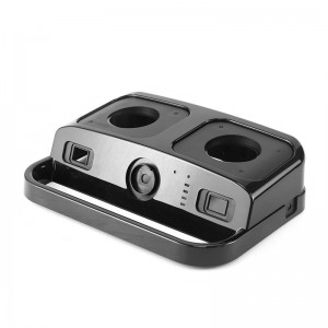 قالب من البلاستيك وحدة التحكم التلقائي لقطع غيار السيارات الداخلية