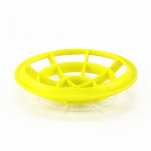 القالب غطاء بلاستيكي الإلكترونية ، شل البلاستيك والإسكان