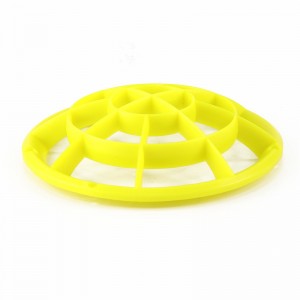 القالب غطاء بلاستيكي الإلكترونية ، شل البلاستيك والإسكان