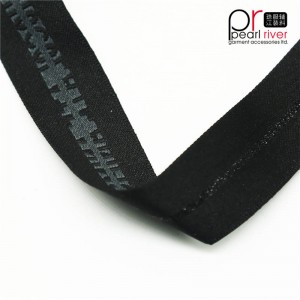 مرنة ، مطرزة مرنة ، عصابات مرنة