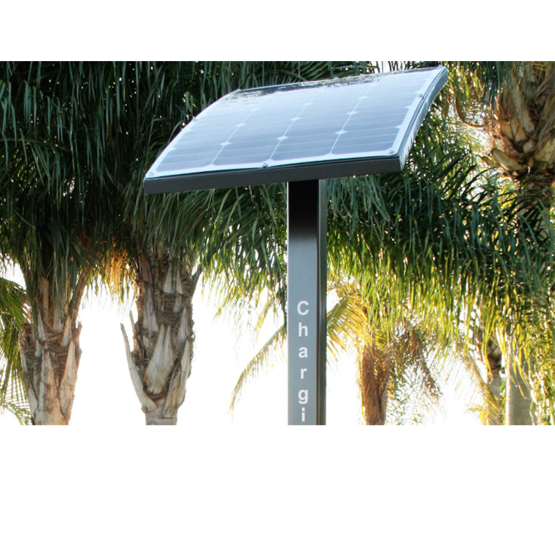 الطاقة الشمسية محطة شحن الهاتف الخليوي التصميم حسب الطلب مرحبا