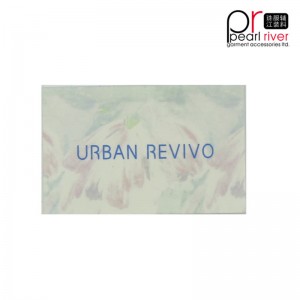 أزياء هانجتاج ملصق ملون هانجتاج عدد كبير