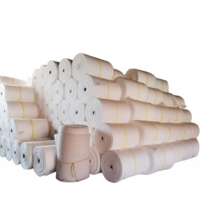 رقائق الألومنيوم فيلم العزل