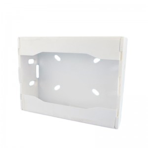 مربع الفاكهة والخضروات