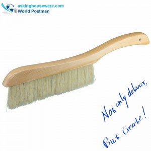 AK93259 خنزير تنظيف شعيرات خرقة للملابس جلدية ، شعر الحيوانات الأليفة ، سيارة ، لوحة المفاتيح