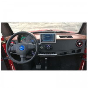 السيارة الإلكترونية ، السيارات الكهربائية ، السيارات الكهربائية