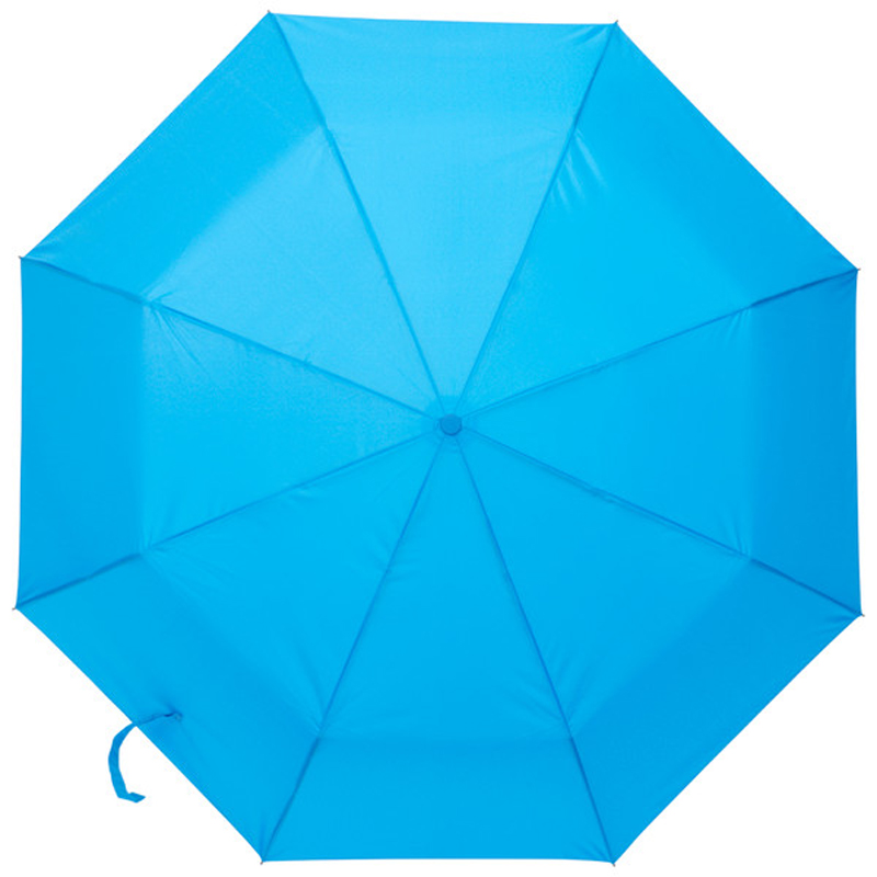 المورد الصيني كامل اللون مخصص قماش حريري النسيج الإطار المعدني دليل مفتوحة 3 مظلة fordable