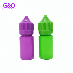 eliquid vape e cig 60ml 1oz vape bottle 30ml vape bottle 60ml الملونة الغوريلا السمين زجاجات الغوريلا السمين يونيكورن زجاجات يونيكورن الحاويات