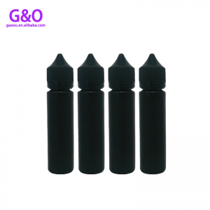 30ML 60ML 100ML زجاجة عصير e زجاجة عصير الفلبين السمين الغوريلا يونيكورن زجاجات بالقطارة eliquid vape الدخان النفط السمين الغوريلا زجاجات يون...