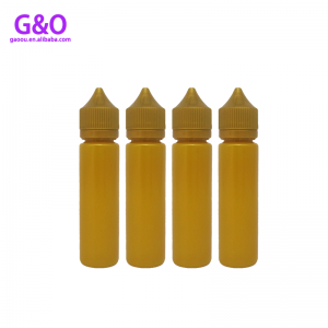 يونيكورن eliquid زجاجة بالقطارة زجاجات eliquid السمين الغوريلا يونيكورن البلاستيك بالقطارة الحاويات دخان النفط السمين الغوريلا يونيكو...