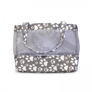 الجملة تصميم مخصص يشكلون حقيبة يد