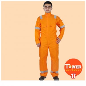 تخصيص ملابس العمل