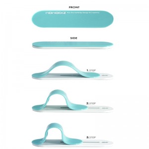 حامل هاتف ماجيك ستيكر لهاتف ايفون X 8 7 6 6s بلس