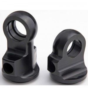 التصنيع باستخدام الحاسب الآلي قطع غيار السيارات الألومنيوم مخمدات قطع غيار ما بعد البيع OEM / ODM أهلا وسهلا بك