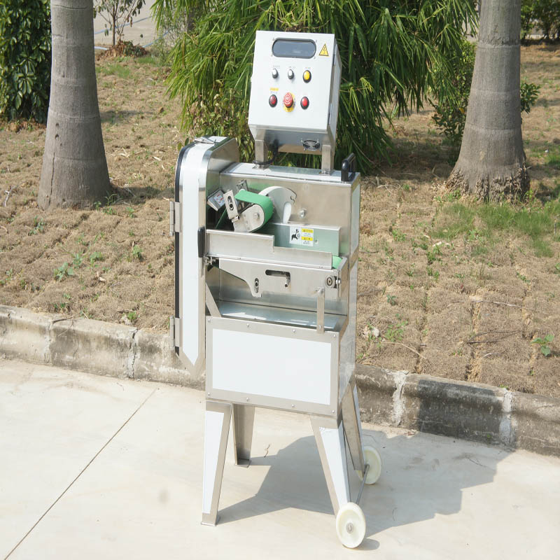 آلة القطع التلقائي