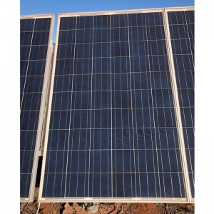 لوحة للطاقة الشمسية الانتعاش