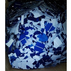 استعادة الخلايا الشمسية