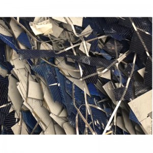 استعادة الخلايا الشمسية