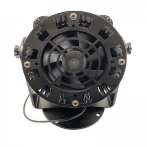 جودة عالية المشهد الأضواء مصباح شعار العارض الخفيفة