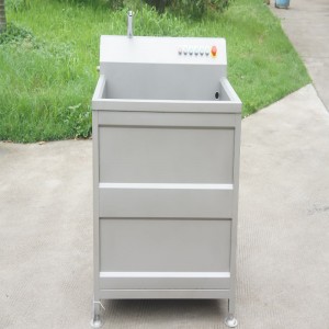 غسالة اسطوانة واحدة