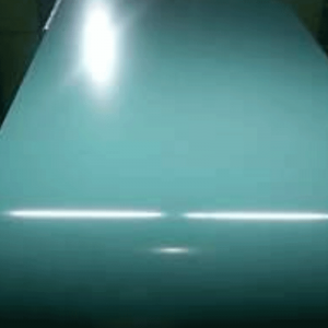 لوحة الصلب المطبوعة