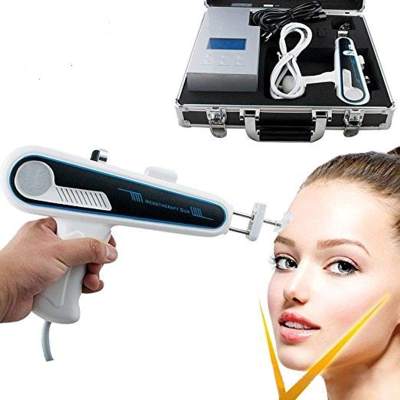 NV-919-Meso Gun Single Needle Mesotherapy