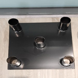 رود والجرس الغطاس