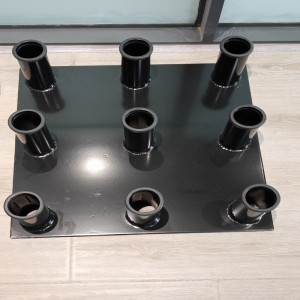 رود والجرس الغطاس