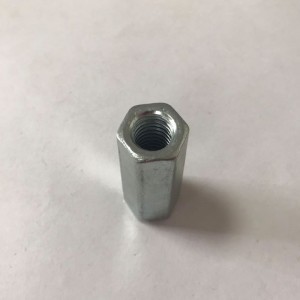 المكسرات اقتران