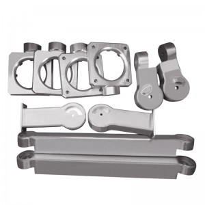 جزء الصفائح المعدنية