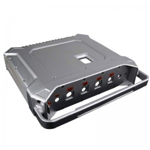 انخفاض حجم الإنتاج