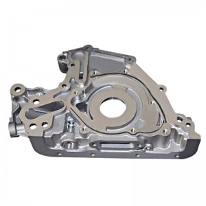 جزء التصنيع باستخدام الحاسب الآلي