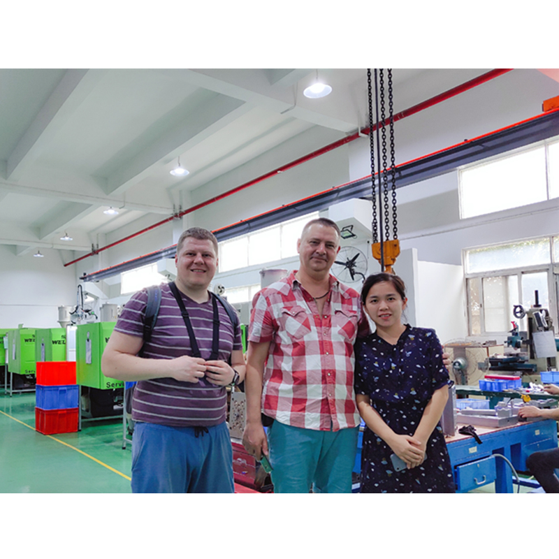 زار العملاء الأوكرانية GV العفن