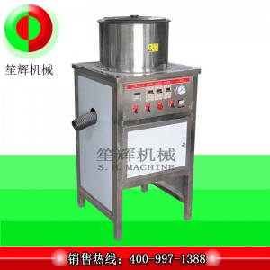 الثوم مقشرة / آلة فصل الثوم