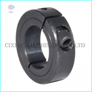 انقسام طوق رمح