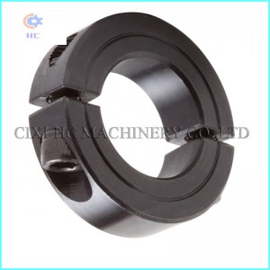 اثنان قطعة لقط طوق رمح