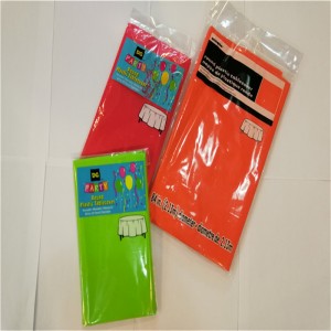 اللوازم الاحتفالية والحزبية مفرش الزينة الحصير نوع الجولة