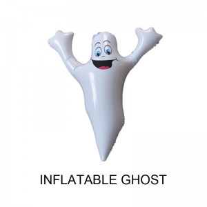 نفخ هالوين زينة الدعائم الشبح