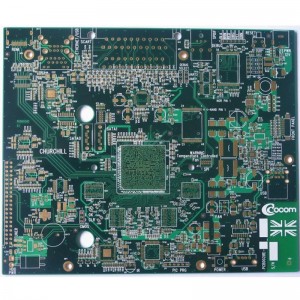 الكمبيوتر الرئيسية متنها إضاءة الصمام المجلس