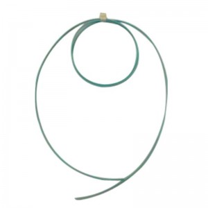 الكبل البصري التلقائي تطبيق wingding الغراء