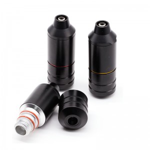 وشم القلم الروتاري آلة الوشم وماكياج دائم القلم فرش خراطيش إبرة موتور للفنانين الوشم أفضل للبطانة