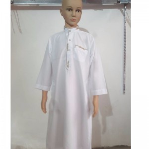 الجلباب العربية